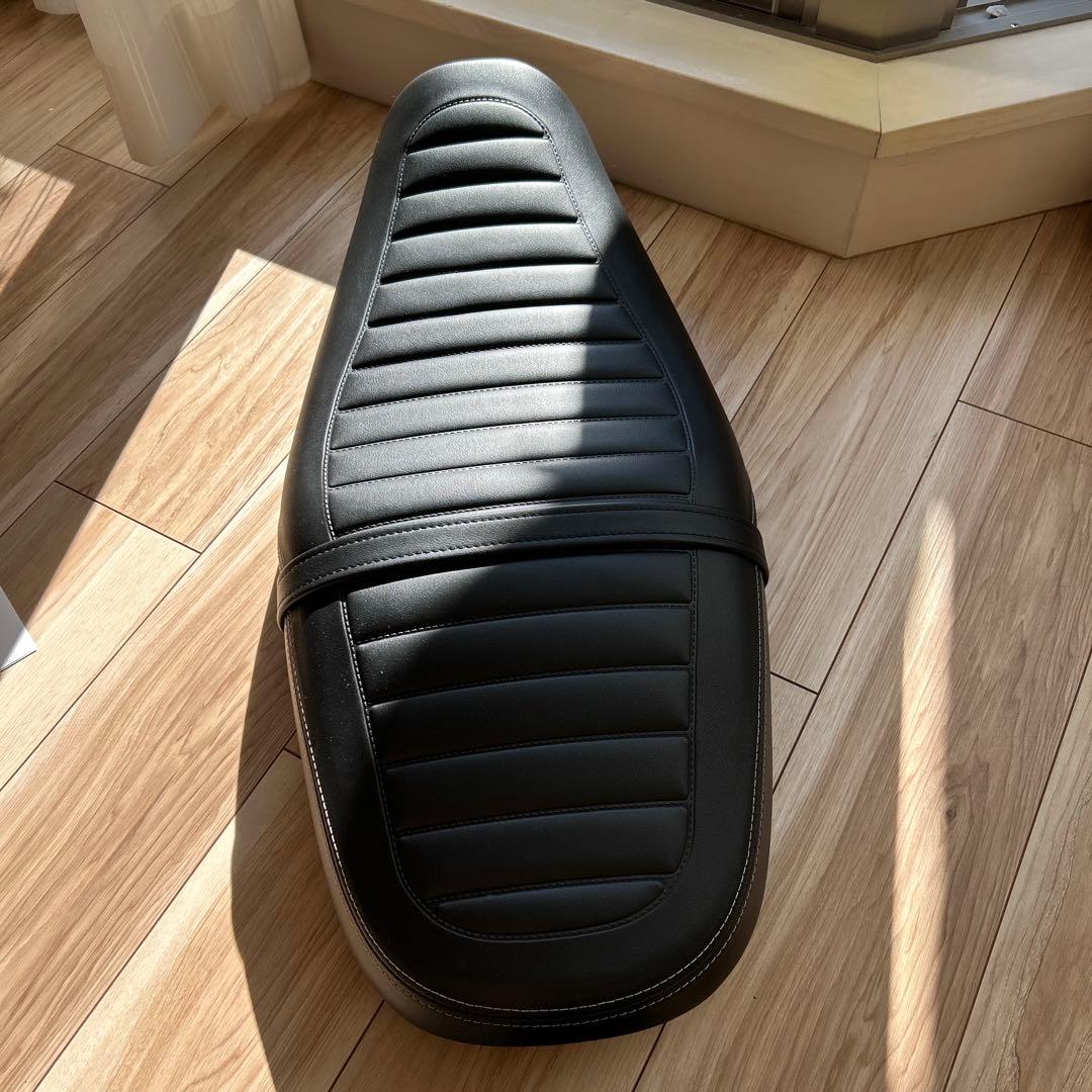 Ｚ900RS純正ハイシート