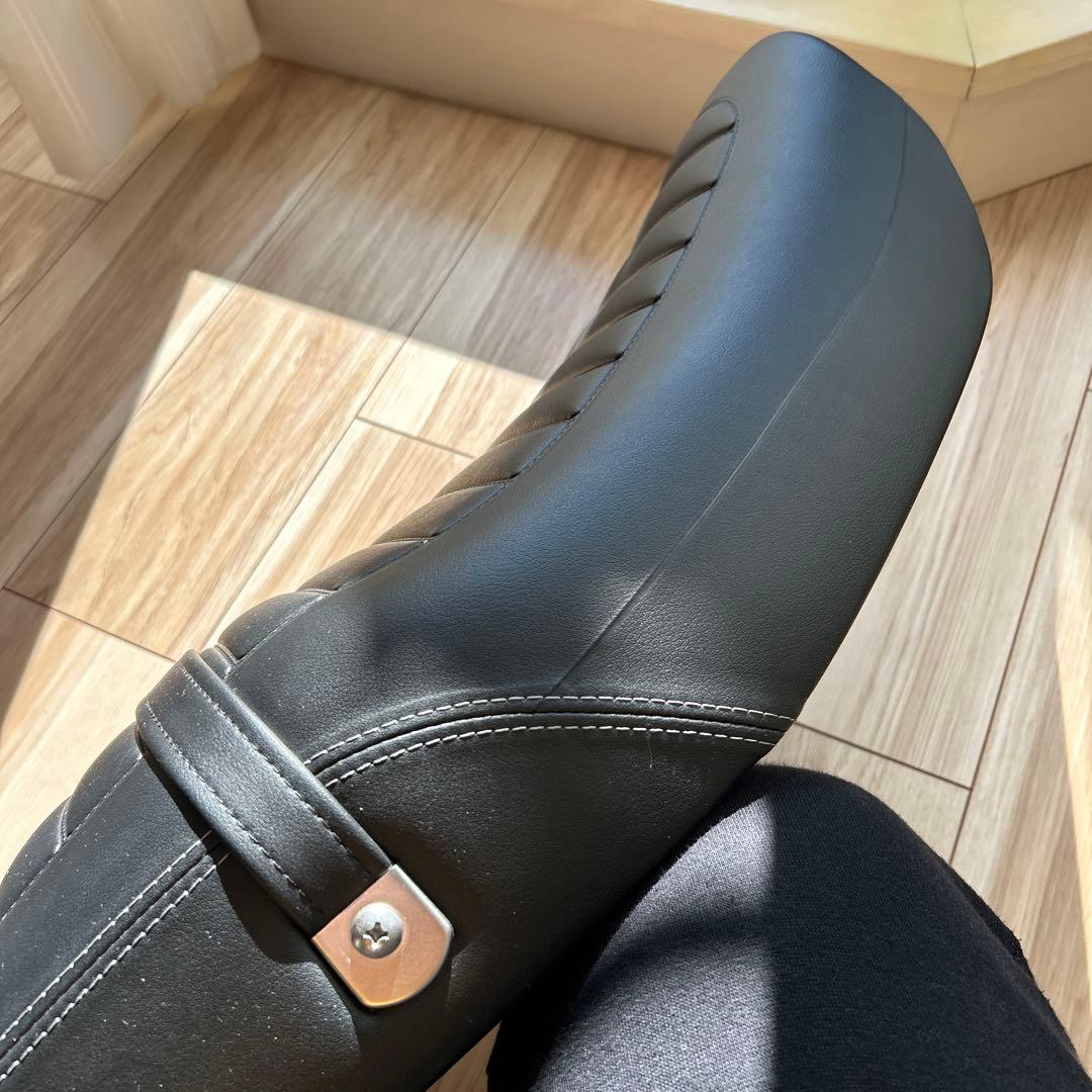 Ｚ900RS純正ハイシート