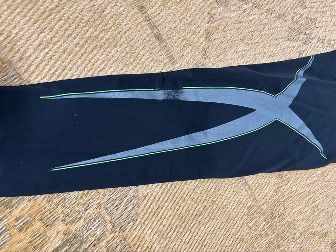 Quiksilver XL スノーボードウェア　上下セット＋α