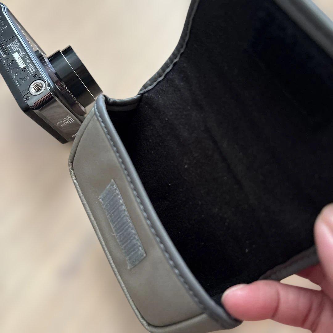 デジカメSONY Cyber-shot DSC-HX5V