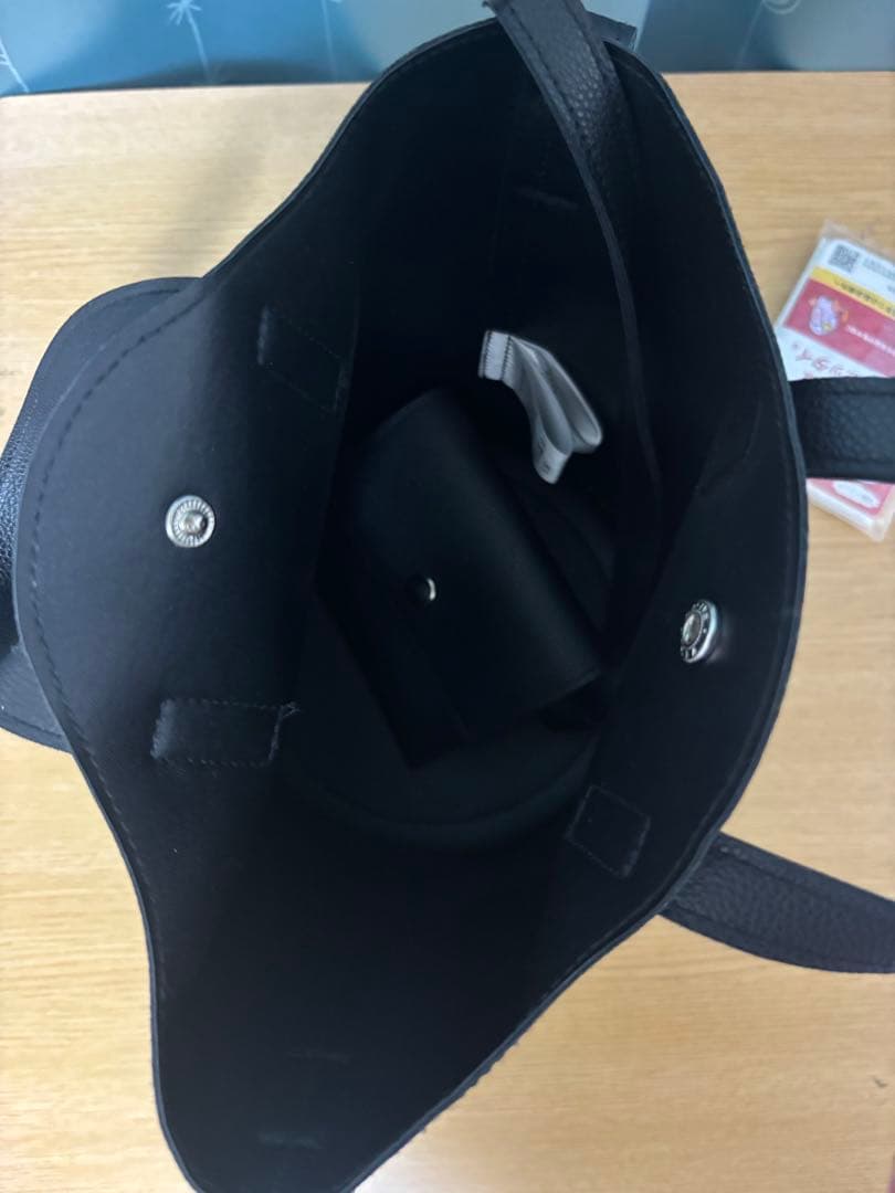 【入手困難】アダムスジャグラー トートバッグ ハンドバッグ バケットバッグ