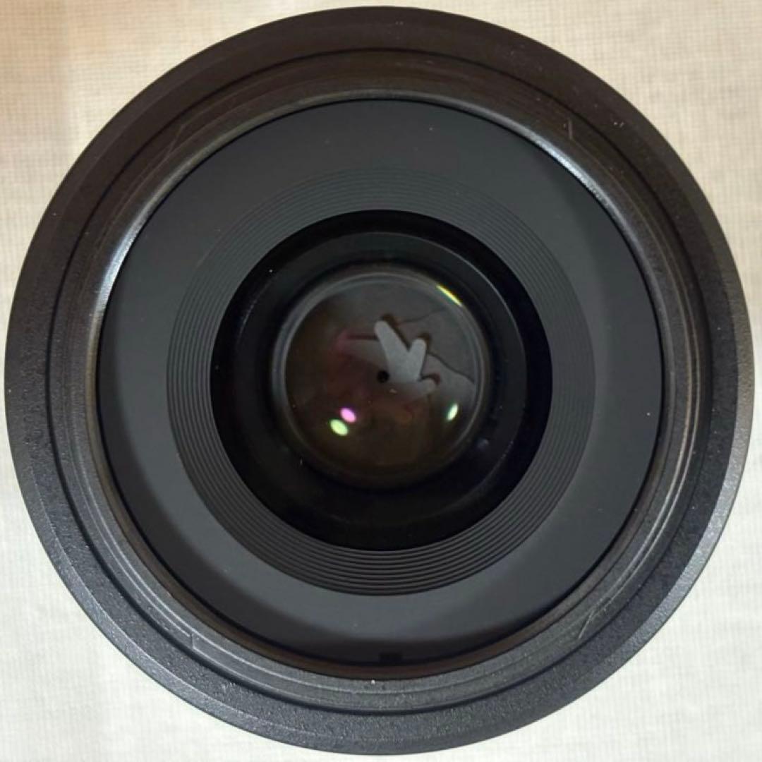 Nikon D5600 ダブルズームキット+DX 35mm f/1.8G他