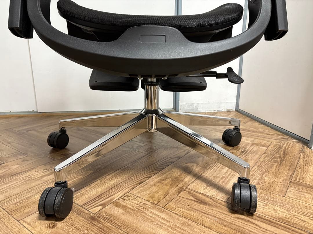 DEULUKO オフィスチェア 椅子