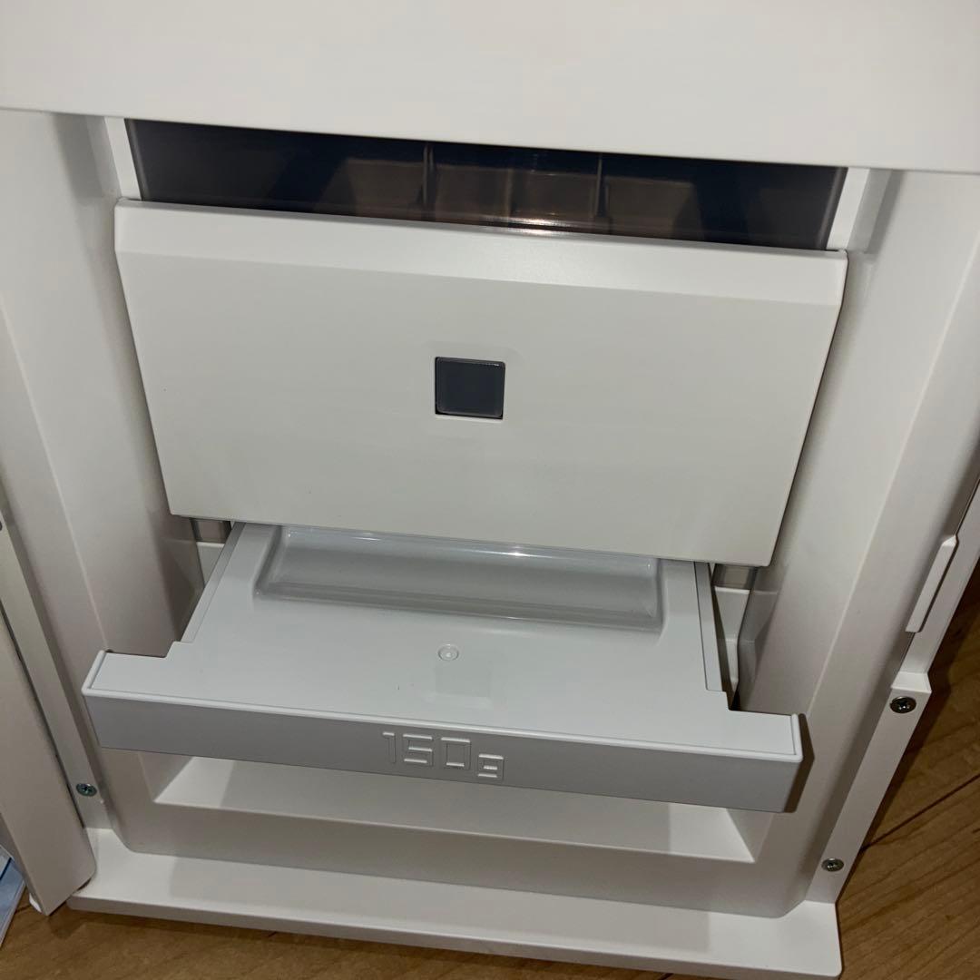 希少品　美品　エムケー精工 冷えっ庫 RCR-511 保冷米びつ