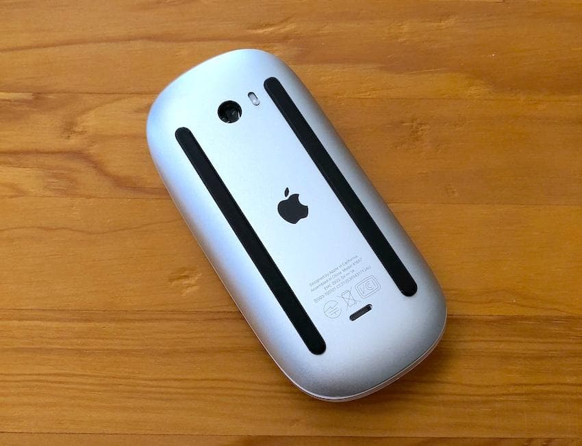 hang10｜MAGIC KEYBOARD｜MAGIC MOUSE 3