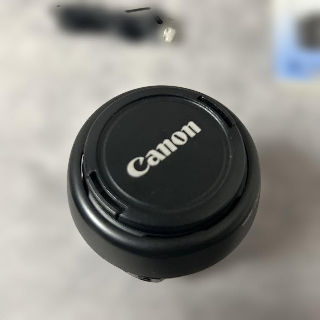 Canon EOS Kiss X2 デジタル一眼レフカメラ　AFレンズキット