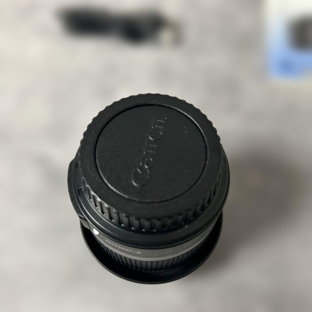 Canon EOS Kiss X2 デジタル一眼レフカメラ　AFレンズキット