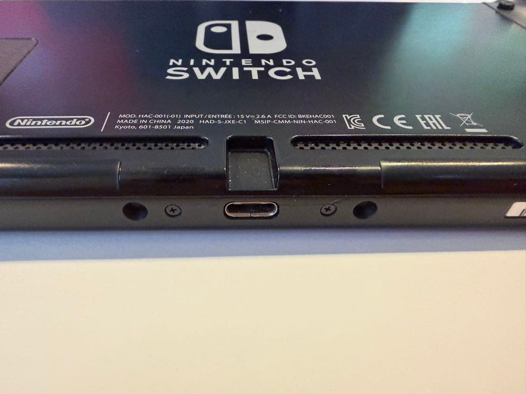 Switch Nintendo Switch 本体＋おまけ