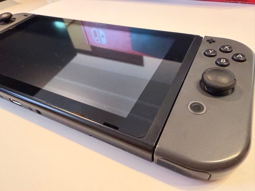 Switch Nintendo Switch 本体＋おまけ