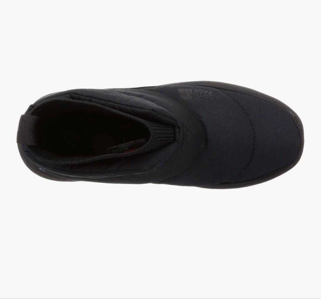 THE NORTH FACE 防寒ブーツ ブラック