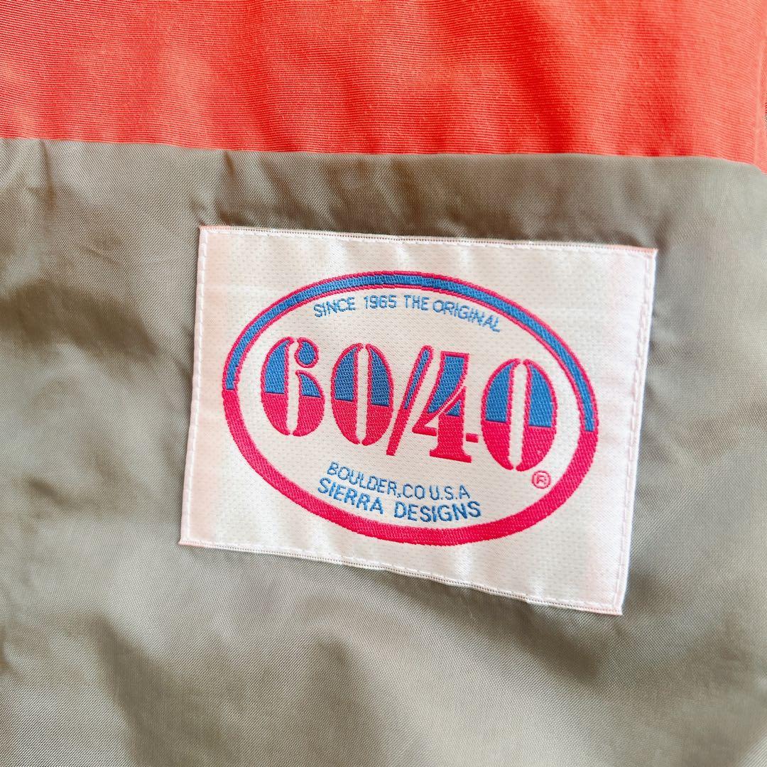 SIERRADESIGNS マウンテンパーカー　M 未使用