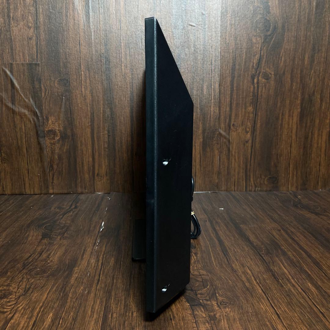 極美品 SHARP AQUOS 32型 テレビ 2T-C32GE1 2025年製