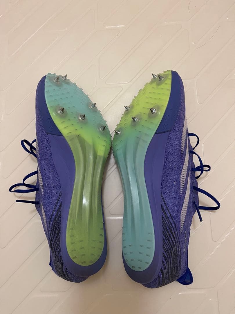 スパイク・シューズ adidas adizero prime sp3 28cm