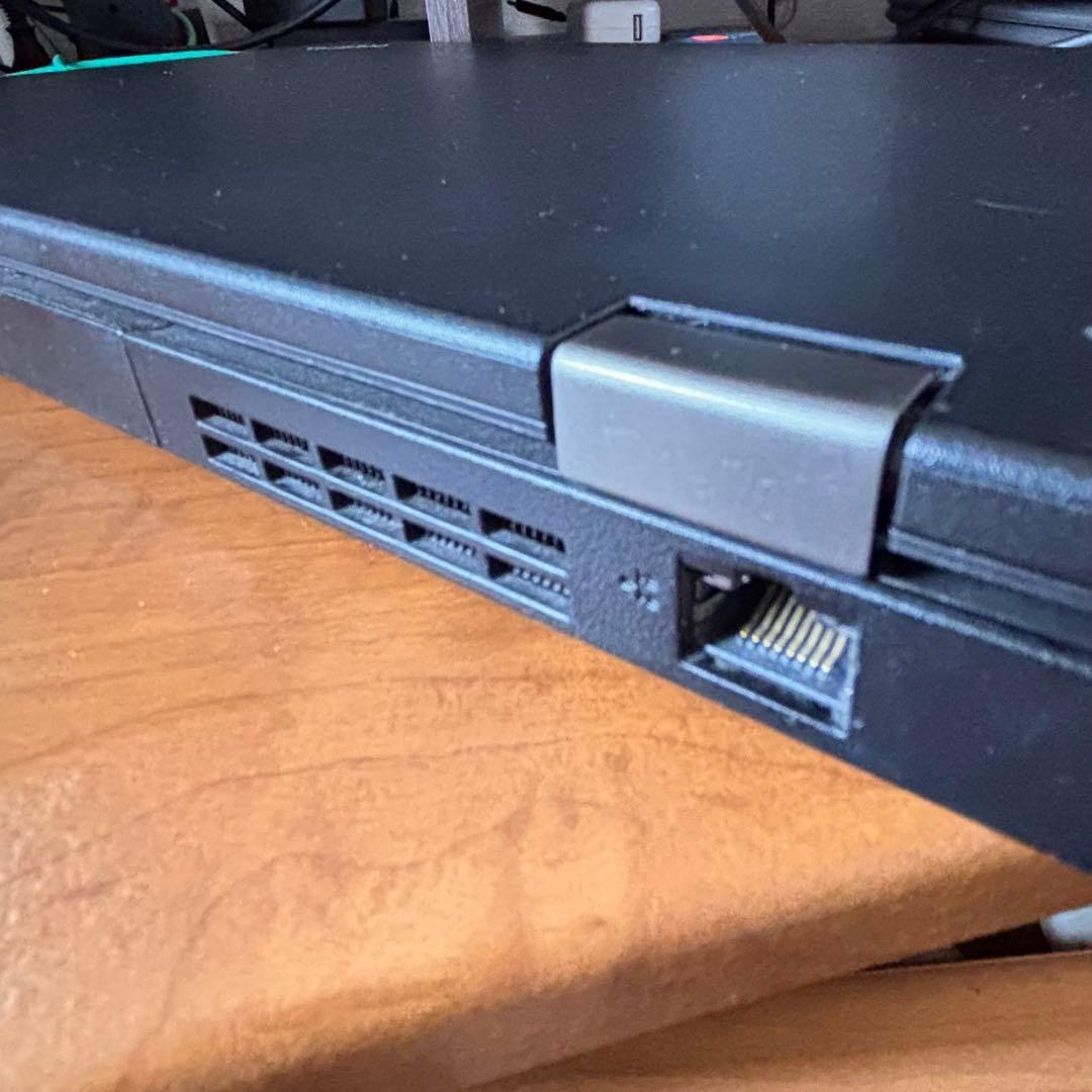 Windowsノート本体 Lenovo ThinkPad L570 SSD 240GB Win11 FHD