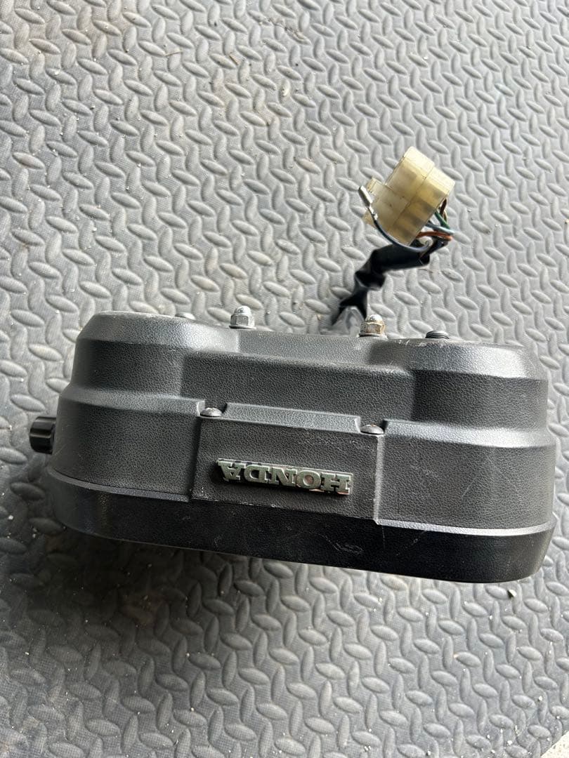 CB400N ホーク3 メーター 純正メーター