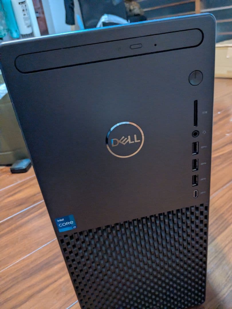ほぼ未使用 Dell XPS 8940 デスクトップタワーPC