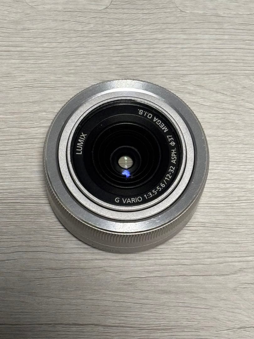 Panasonic DMC-GF7W ミラーレス一眼 カメラ ピンク