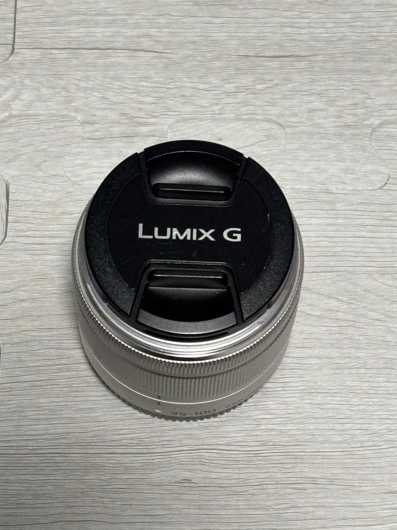 Panasonic DMC-GF7W ミラーレス一眼 カメラ ピンク