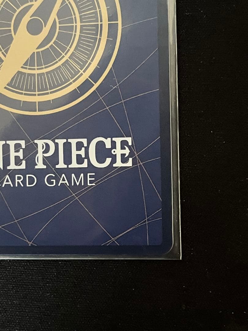 バギー R スーパーパラレル(金箔押し) 美品