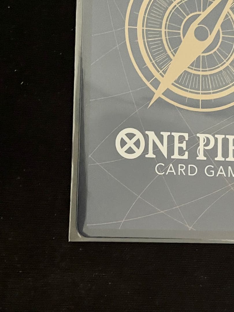 バギー R スーパーパラレル(金箔押し) 美品