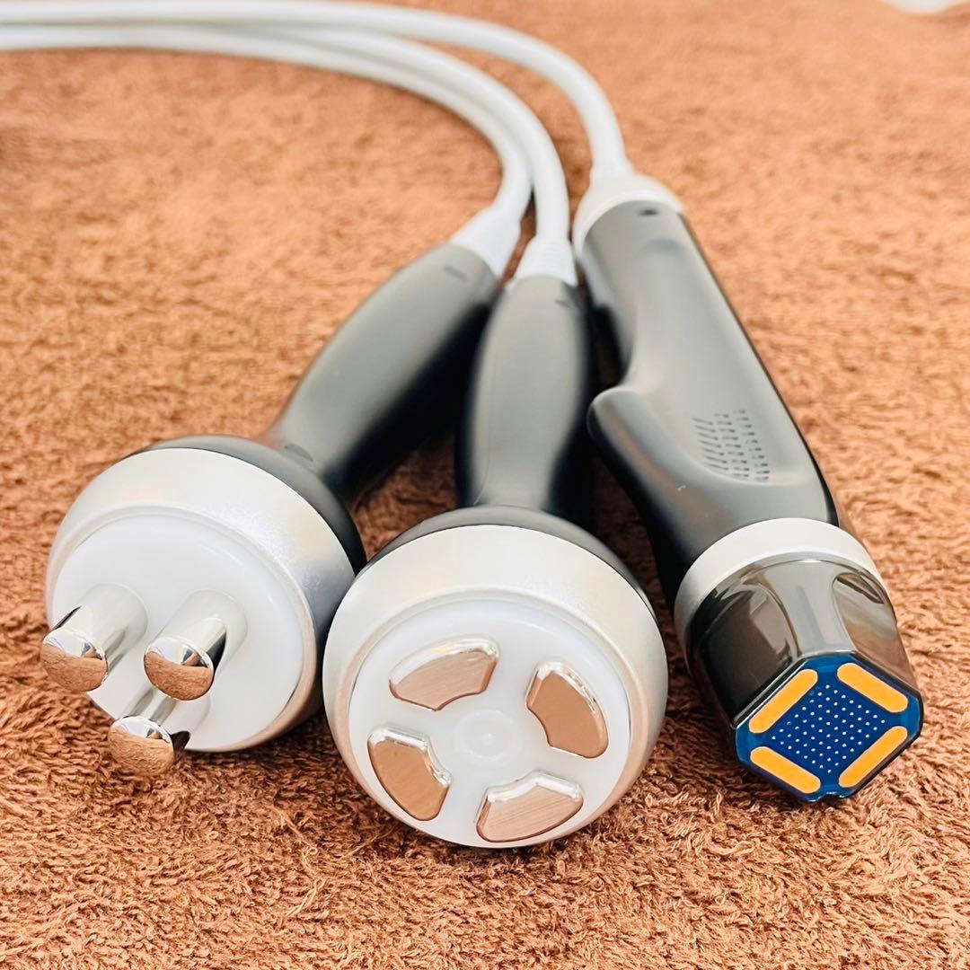 セルゼロスマート じぶんdeエステ 業務用キャビテーション クリーム付き