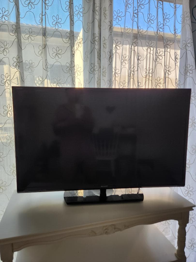 SHARP LC-32H30 32インチテレビ