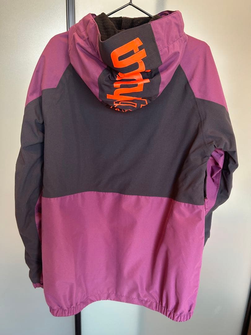 Thirty-Two スノボーウェア