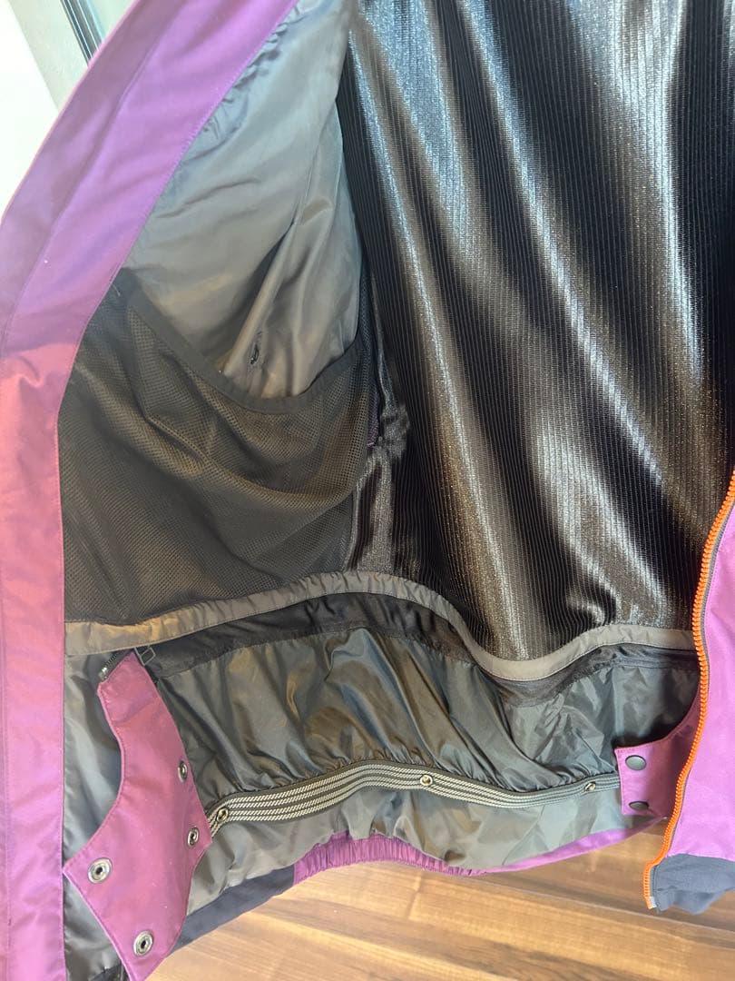 Thirty-Two スノボーウェア