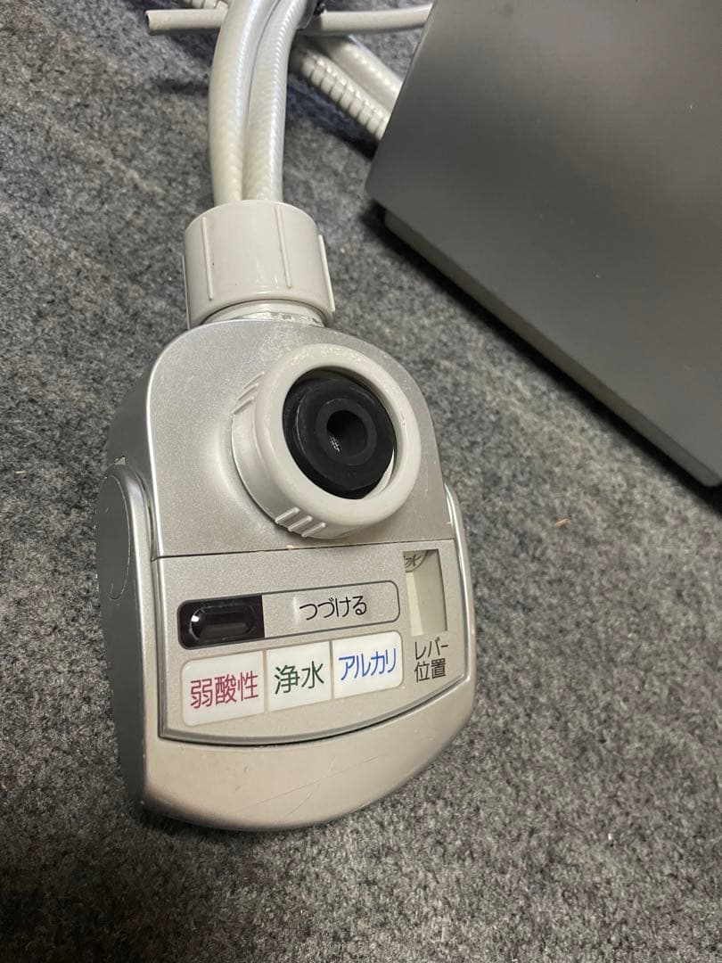 Panaconic パナソニック TK8032 中古