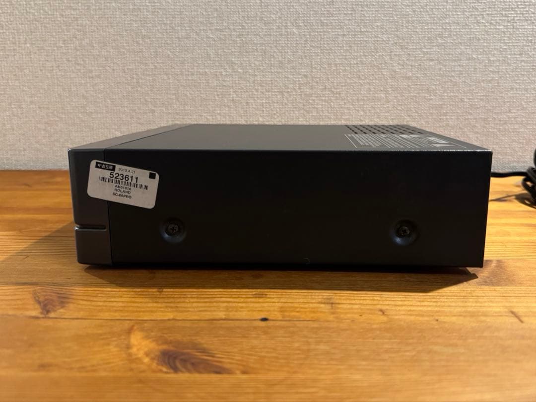 その他 Roland SC-88pro | SoundCanvas