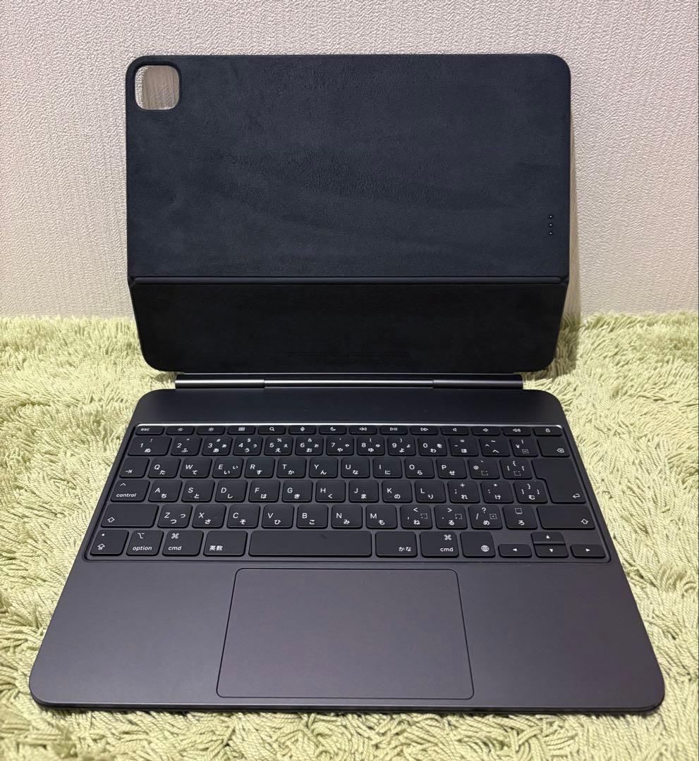 【美品】Apple Magic Keyboard M4 13インチA2974