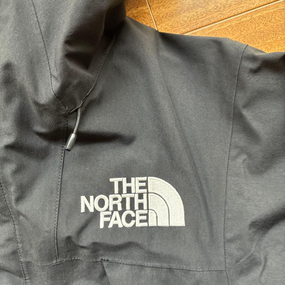 THE NORTH FACEマウンテンジャケットサイズS