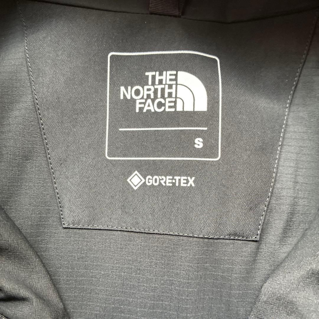 THE NORTH FACEマウンテンジャケットサイズS