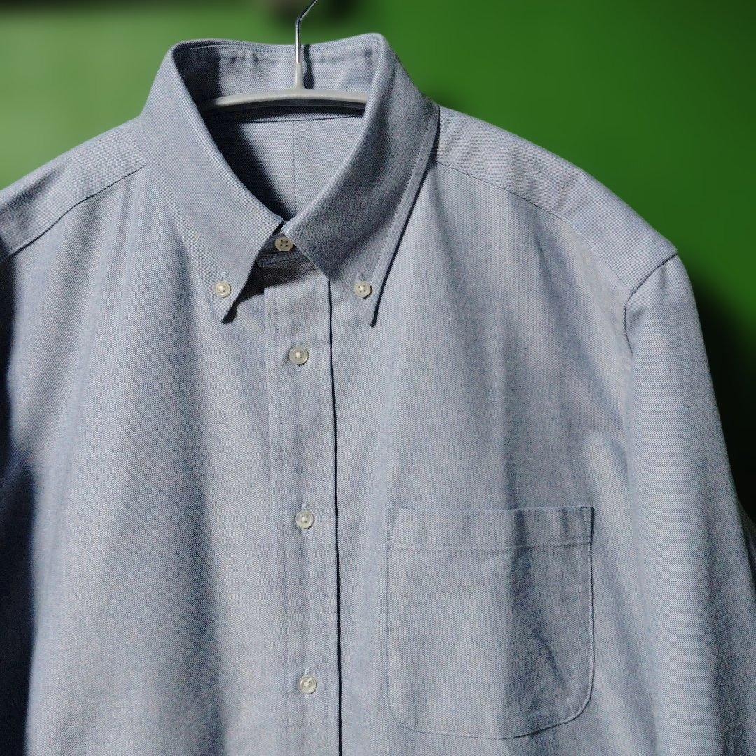 TRAVEL SHIRT 高城剛　NEXTRAVELER TOOLS シャツ