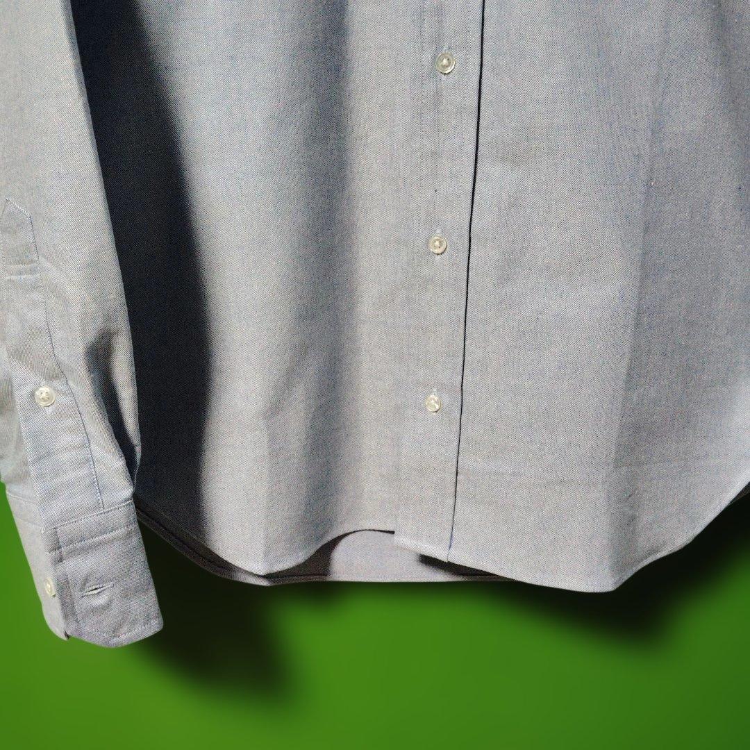 TRAVEL SHIRT 高城剛　NEXTRAVELER TOOLS シャツ