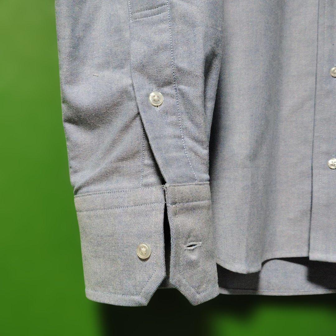 TRAVEL SHIRT 高城剛　NEXTRAVELER TOOLS シャツ