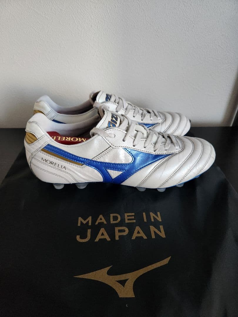 週末価格‼️ MORELIA 2 JAPAN MUGEN PACK
