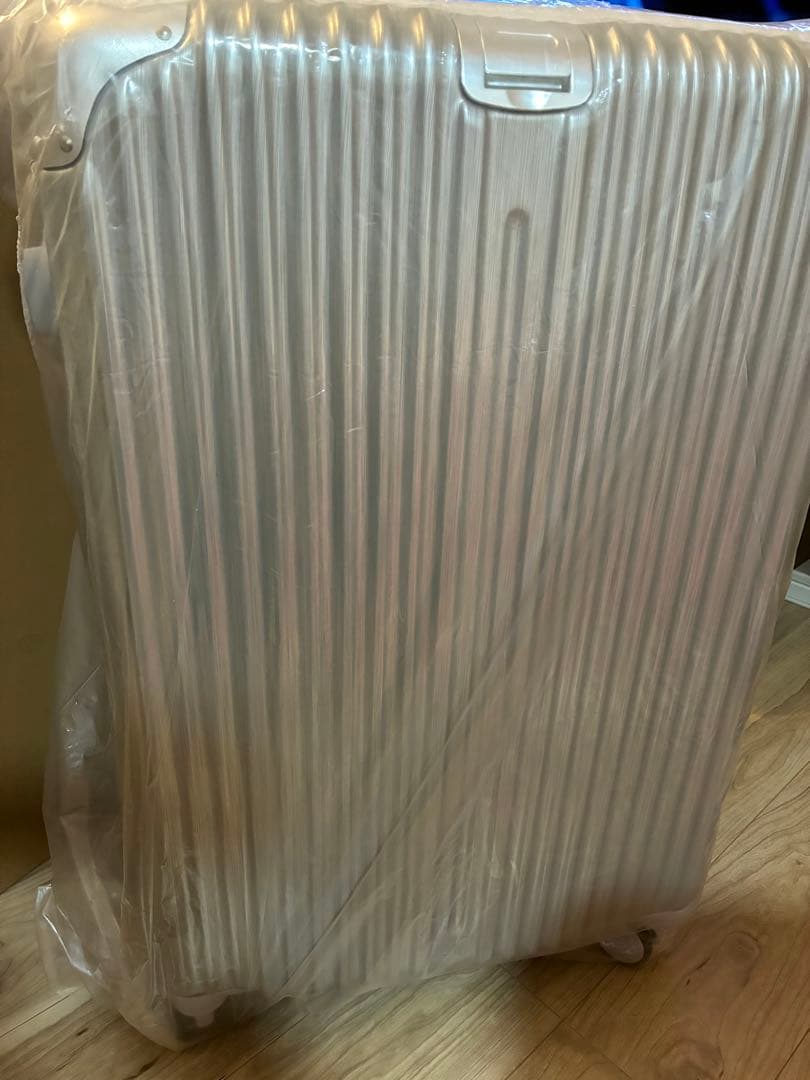 ⭐️新品⭐️スーツケース Lサイズ キャリーケース キャリーバッグ 拡張機能付