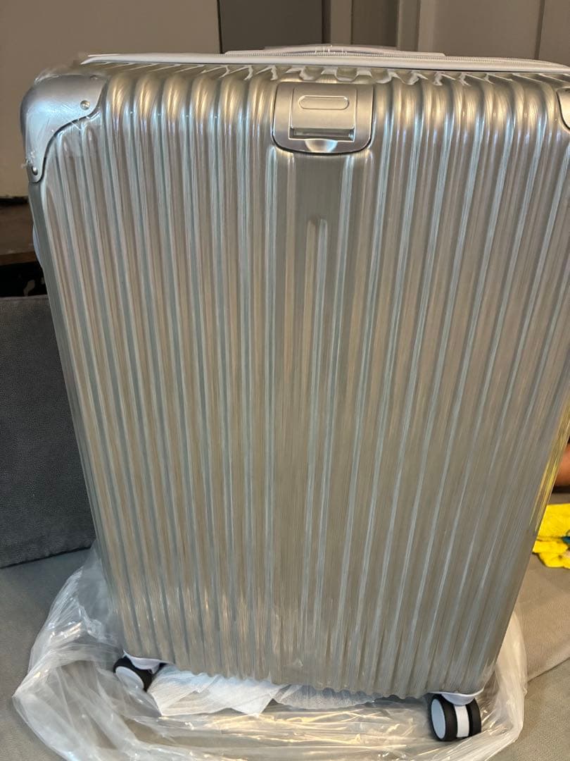 ⭐️新品⭐️スーツケース Lサイズ キャリーケース キャリーバッグ 拡張機能付