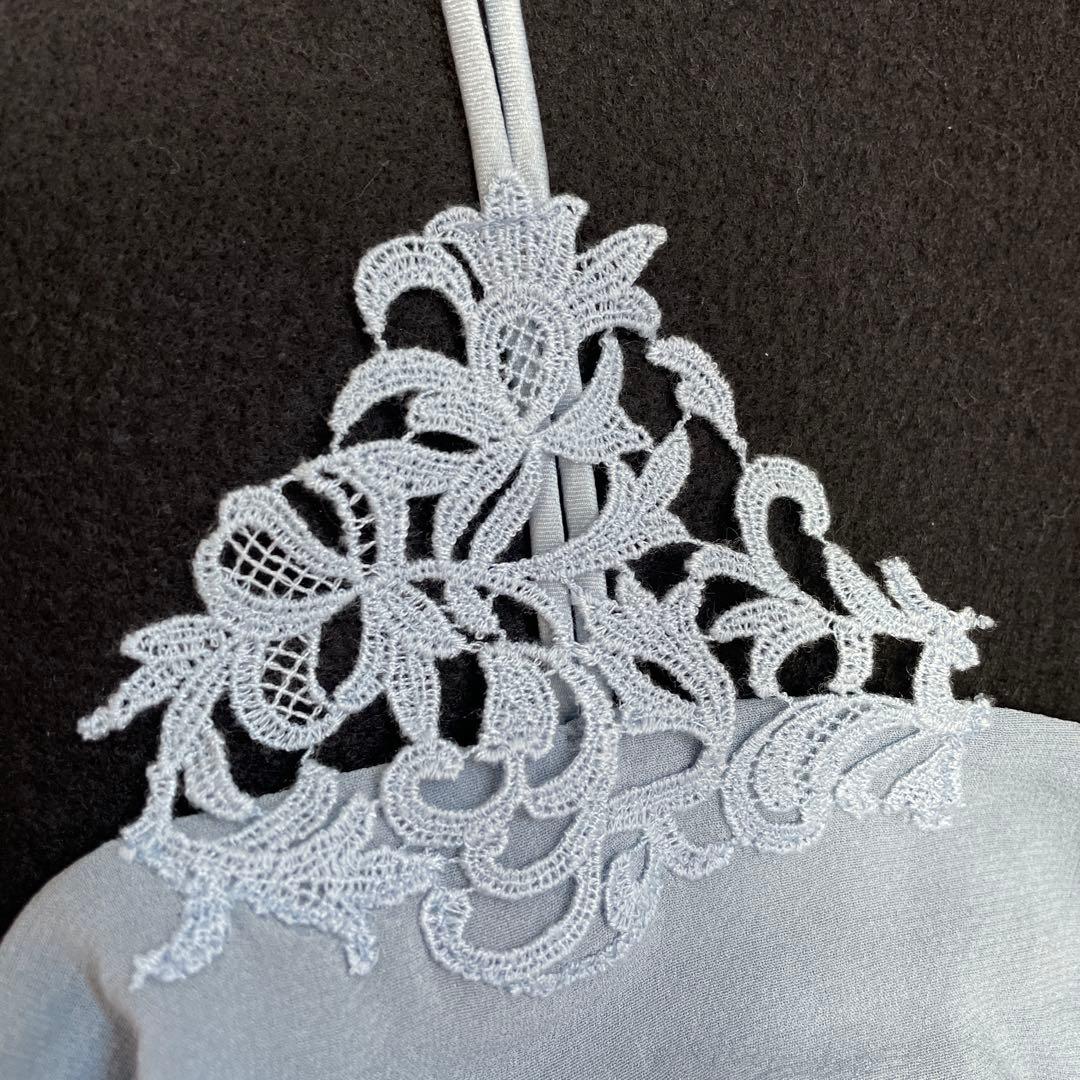 未使用・LA PERLA/ラペルラ、キャミソール、ランジェリー、シルク