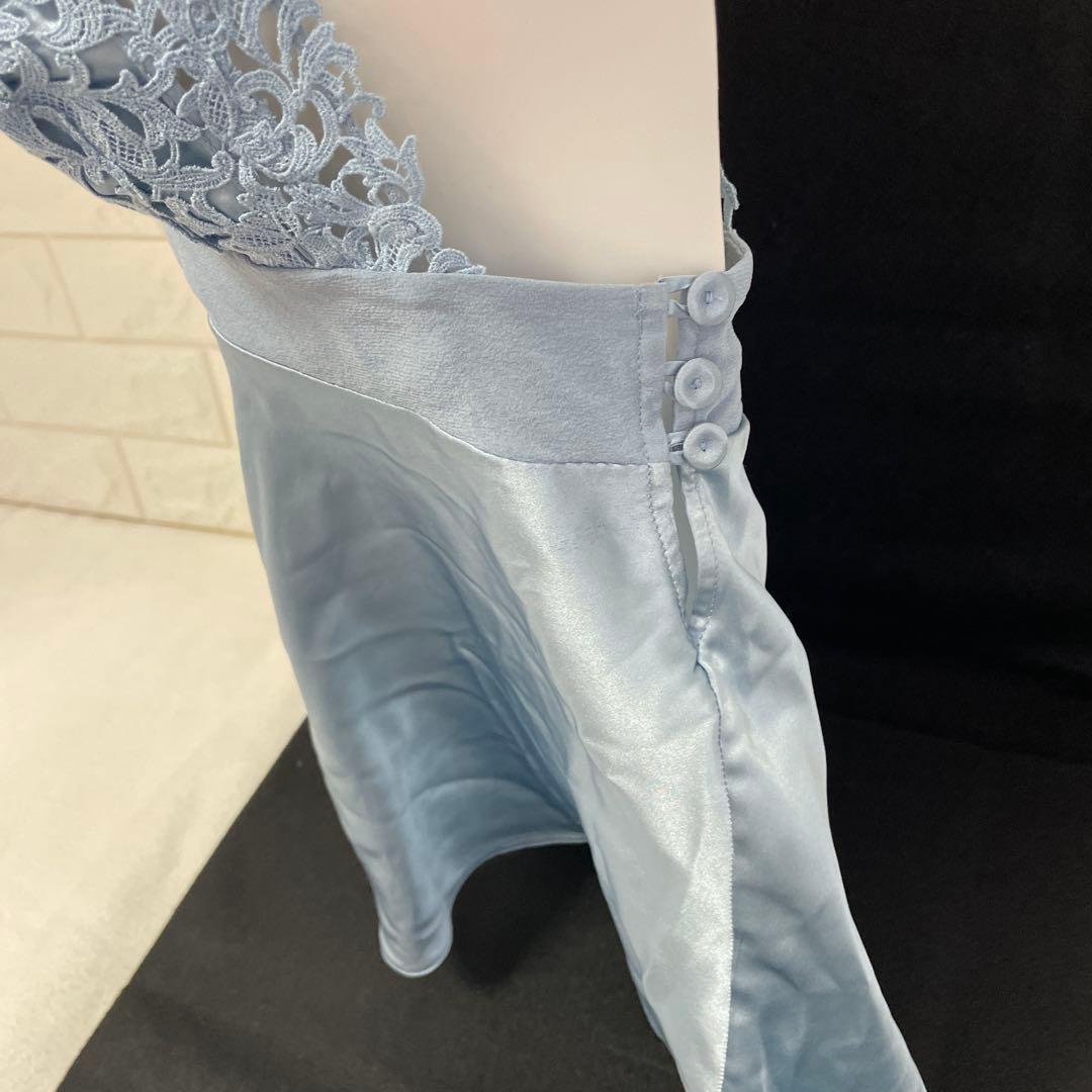 未使用・LA PERLA/ラペルラ、キャミソール、ランジェリー、シルク