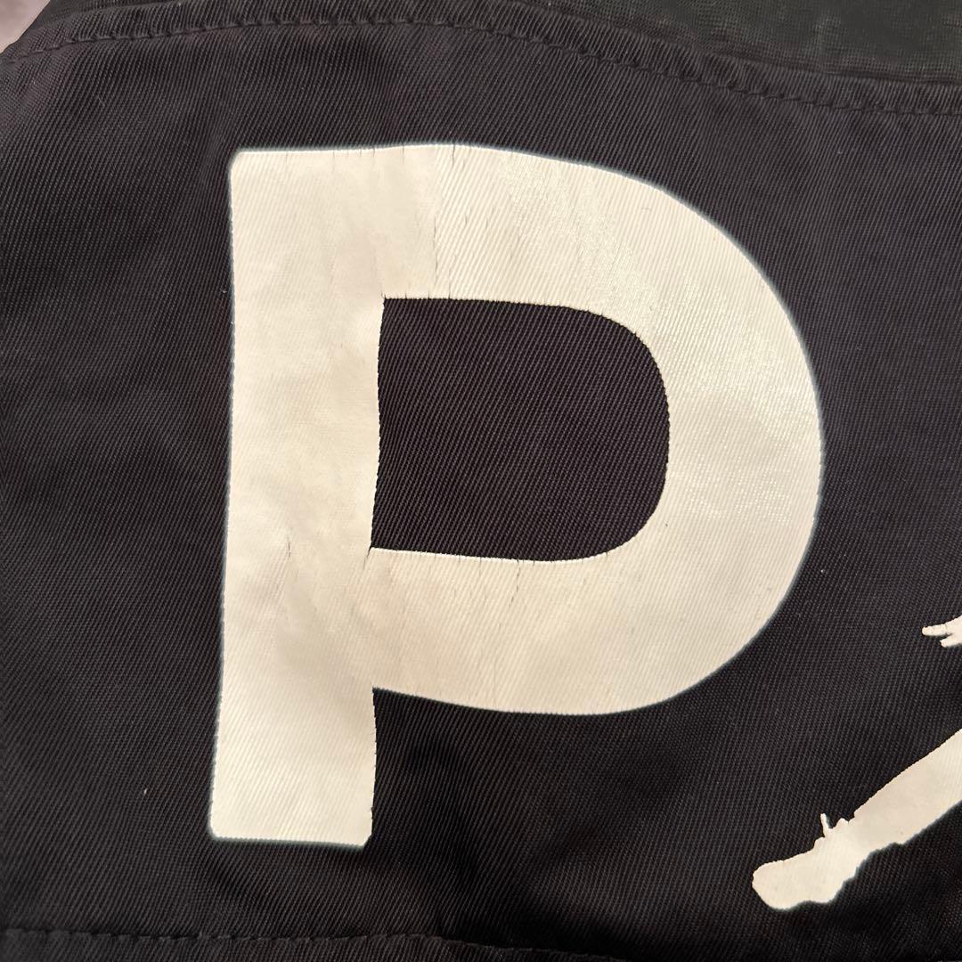 たまナイキ エアジョーダン パリサンジェルマン ブルゾン