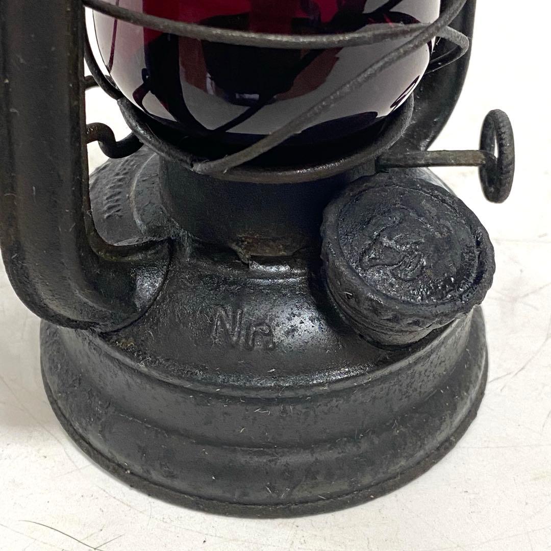 【希少 赤ホヤ】Feuerhand フュアーハンド 75 ATOM アトム