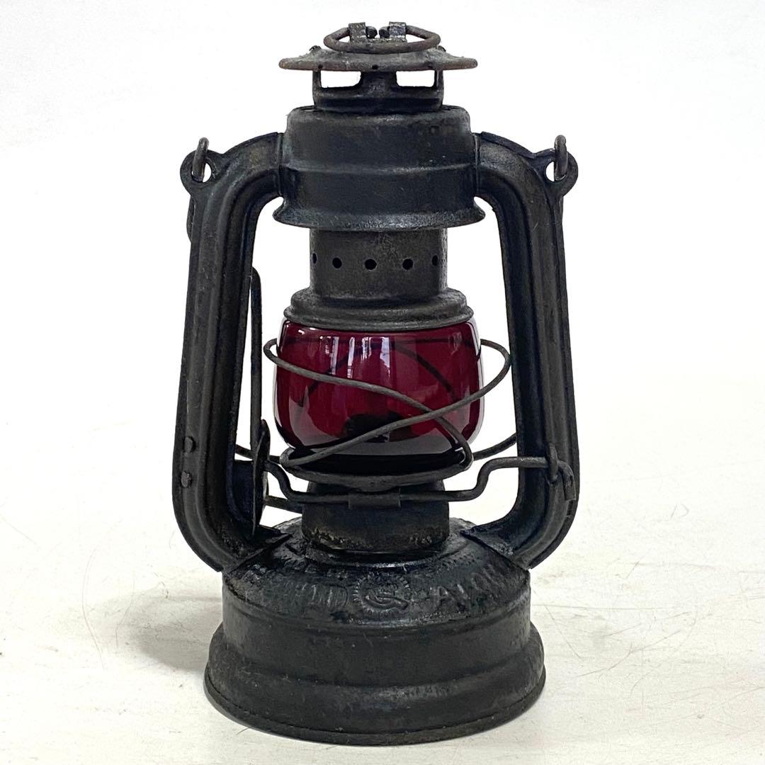 【希少 赤ホヤ】Feuerhand フュアーハンド 75 ATOM アトム