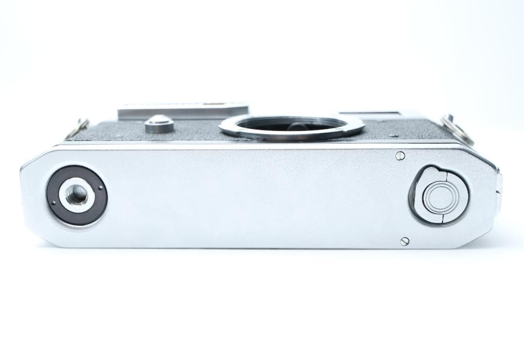 Canon 7 レンジファインダー