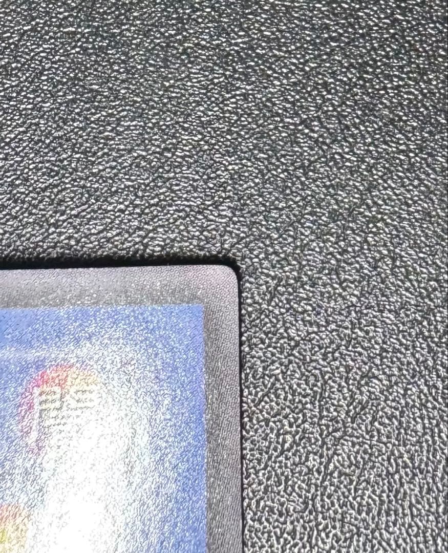 マジシャンオブブラックカオス/魔法使い族/ 遊戯王カード/初期ウルトラ