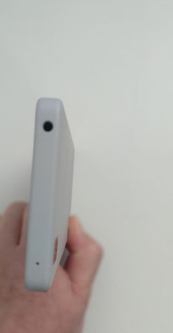 Xperia Ace III グレー