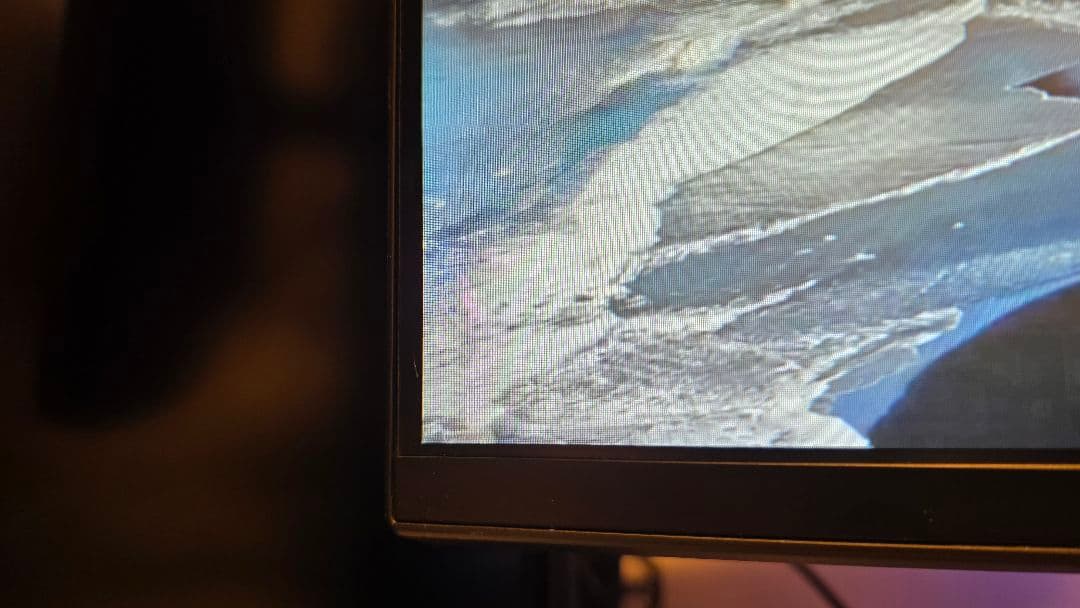 Dell ALIENWARE AW2521HF 24.5インチモニター