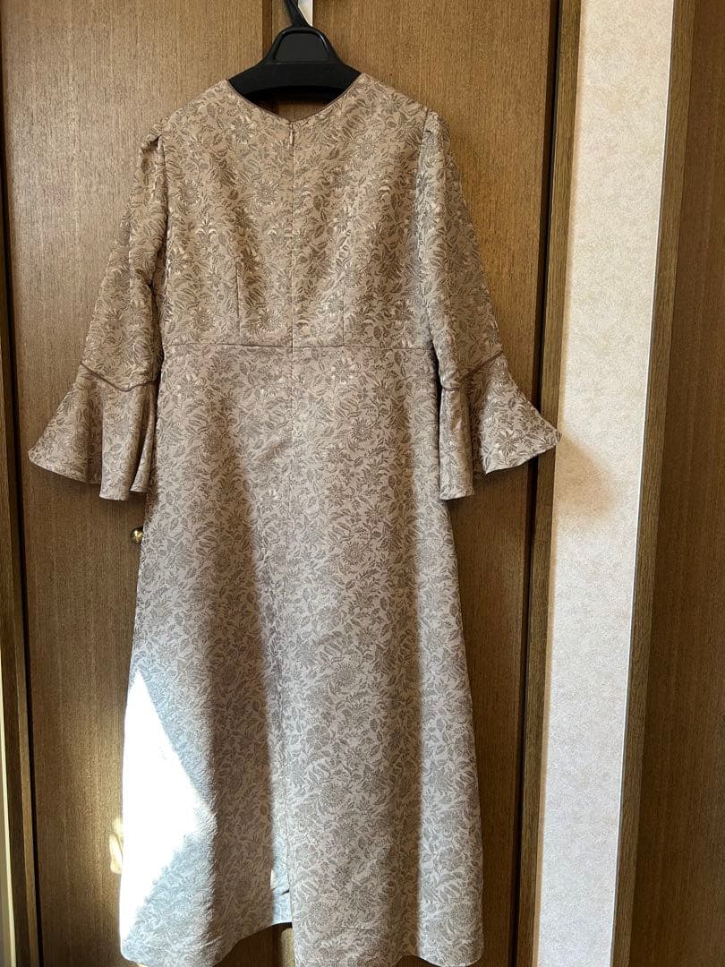 きげんのいいひと ワンピース 祝福