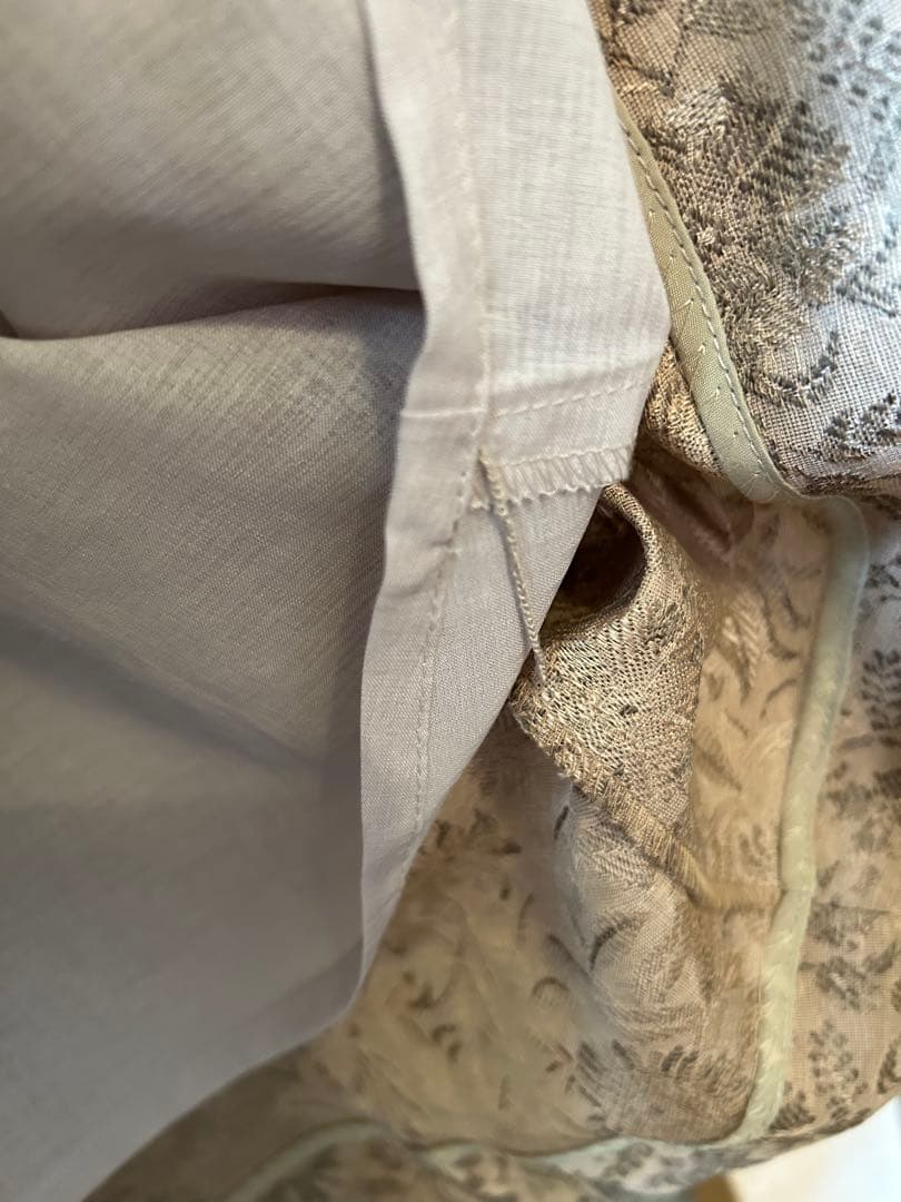 きげんのいいひと ワンピース 祝福